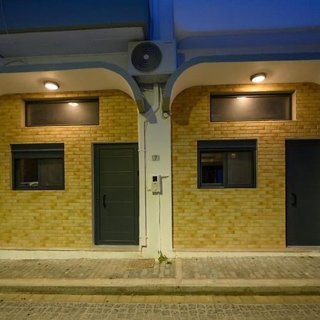 Loft 1 Apartman Kosz Kültér fotó