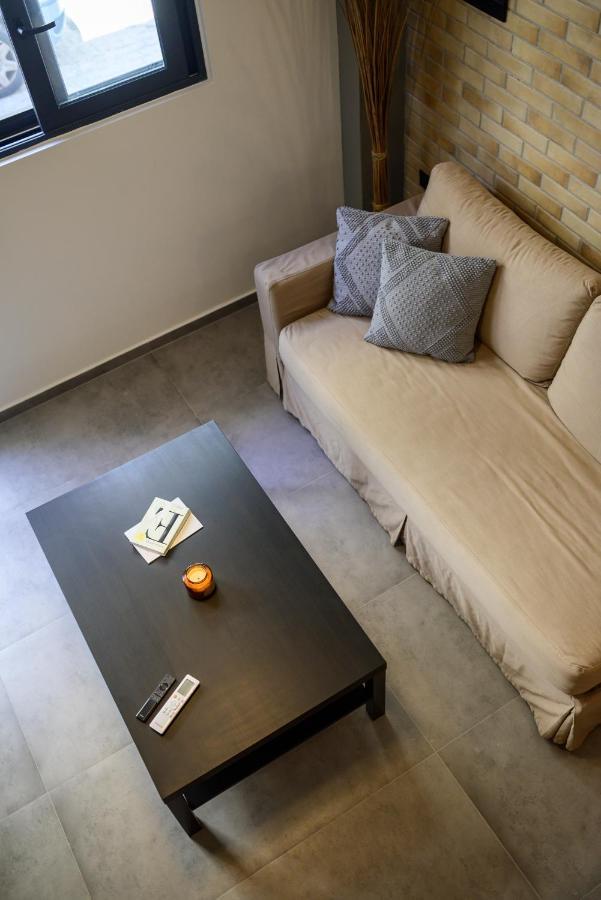 Loft 1 Apartman Kosz Kültér fotó