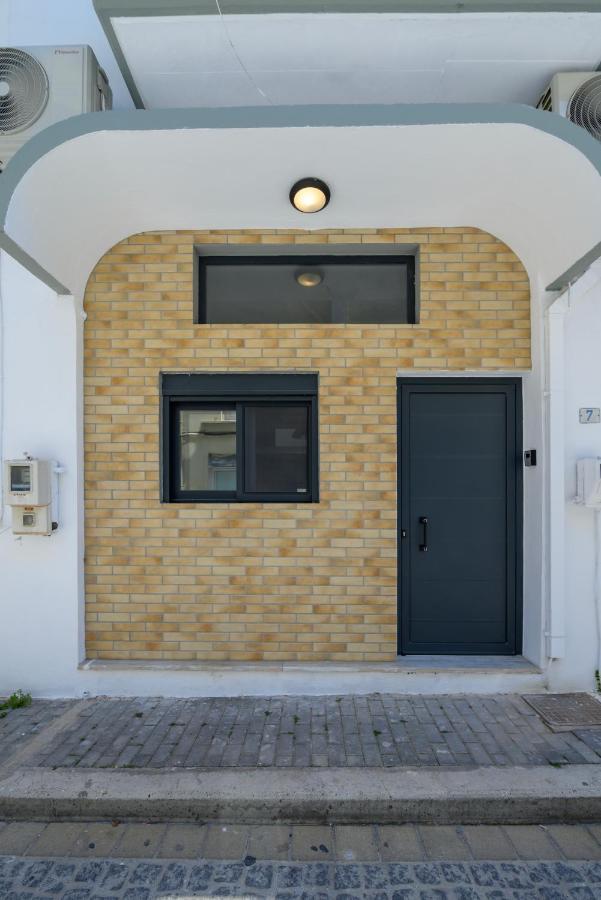 Loft 1 Apartman Kosz Kültér fotó