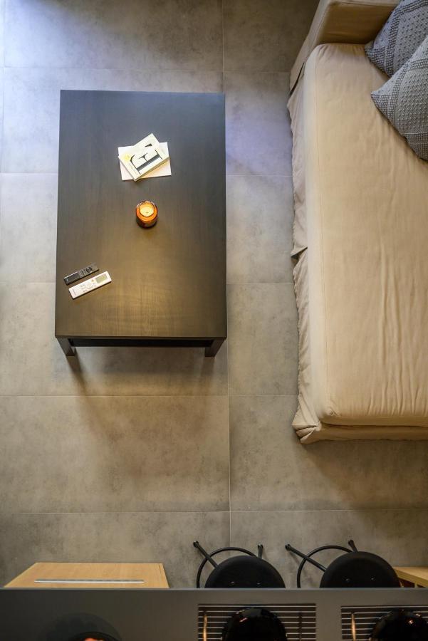 Loft 1 Apartman Kosz Kültér fotó