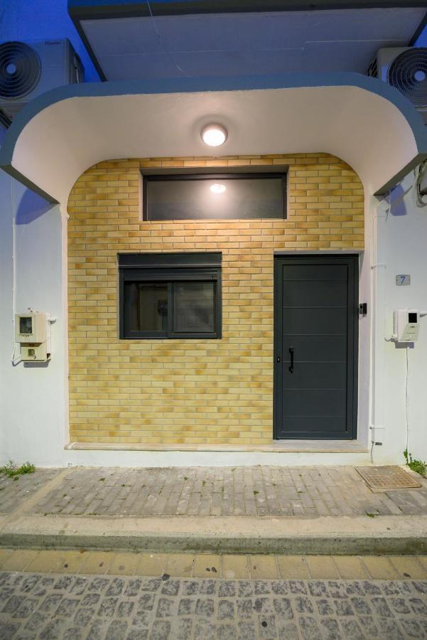 Loft 1 Apartman Kosz Kültér fotó