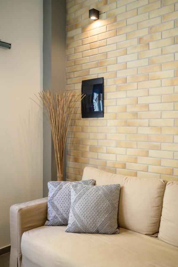 Loft 1 Apartman Kosz Kültér fotó